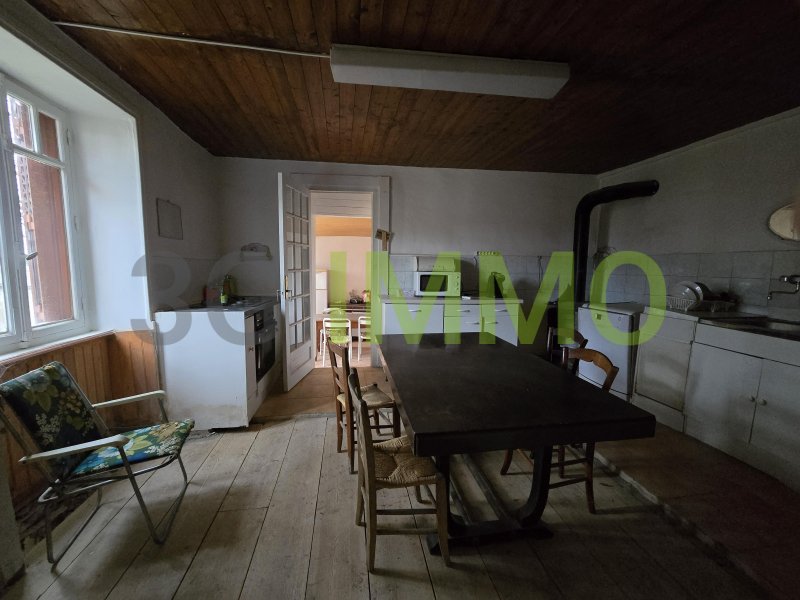 Maison ancienne à Arconsat (63250) - Photo 4