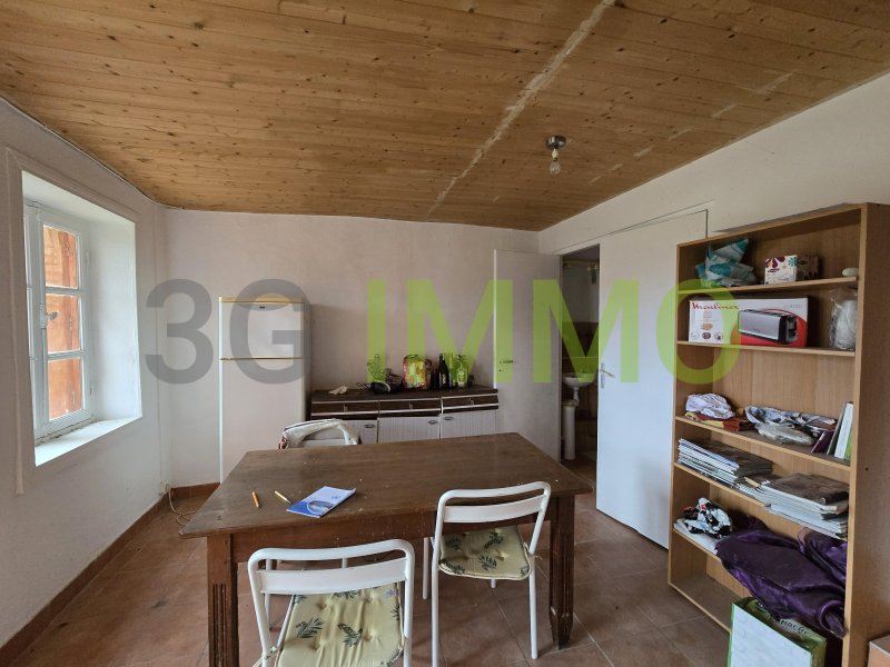 Maison ancienne à Arconsat (63250) - Photo 5