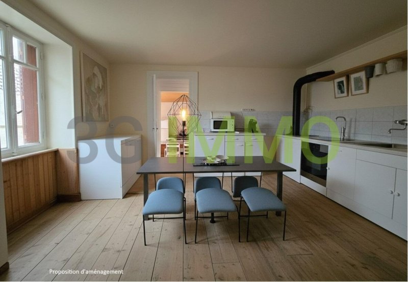 Maison ancienne à Arconsat (63250) - Photo 3