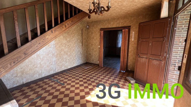 Maison avec dépendance à Dreux (28100) - Photo 5