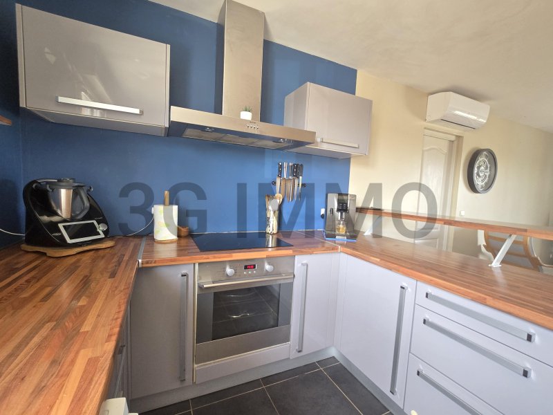 Maison de plain-pied à Cambounet-sur-le-Sor (81580) - Photo 3