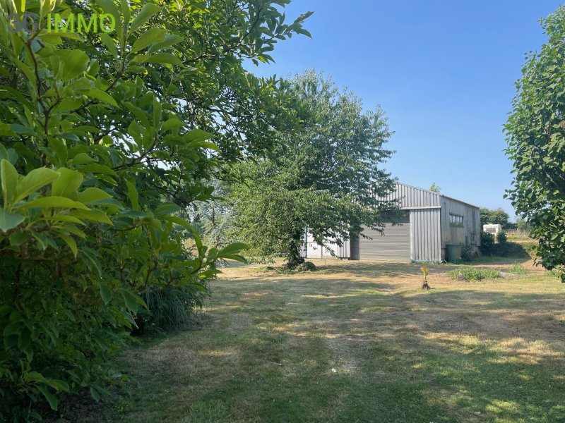Maison à Valdallière (14410) - Photo 2