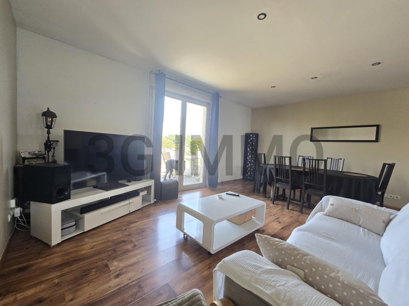 Maison de plain-pied à Cambounet-sur-le-Sor (81580) - Photo 2