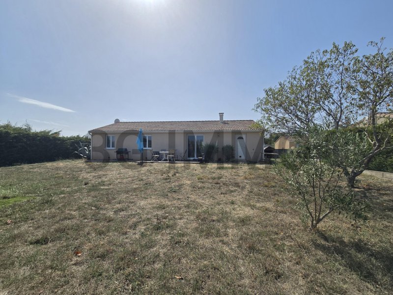 Maison de plain-pied à Cambounet-sur-le-Sor (81580) - Photo 5