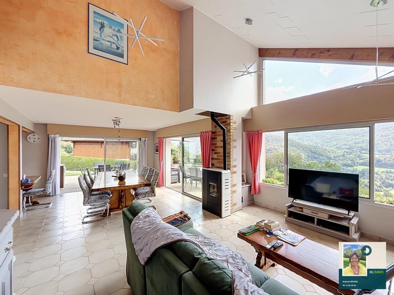 Maison à Mieussy (74440) - Photo 3