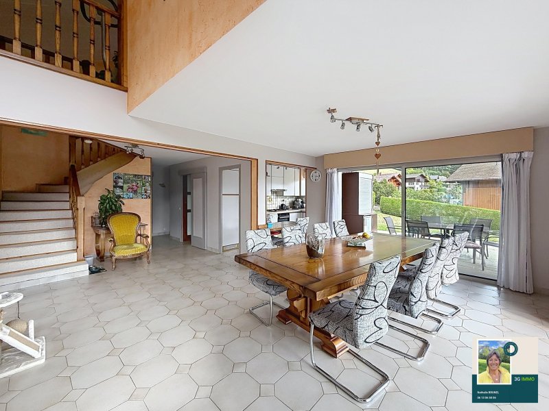 Maison à Mieussy (74440) - Photo 5