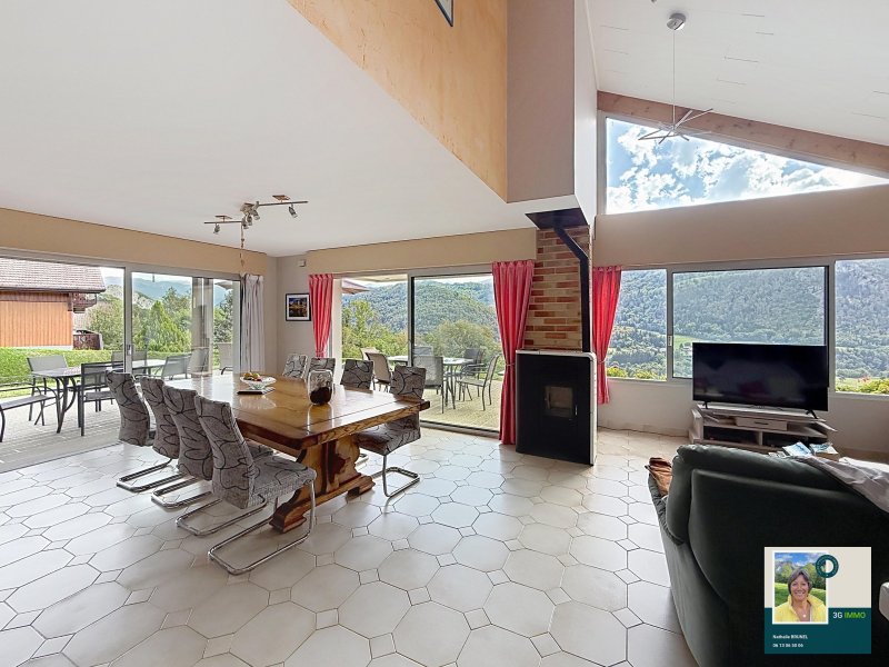 Maison à Mieussy (74440) - Photo 2