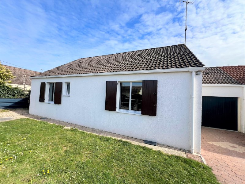 Maison à Les Mureaux (78130) - Photo 2
