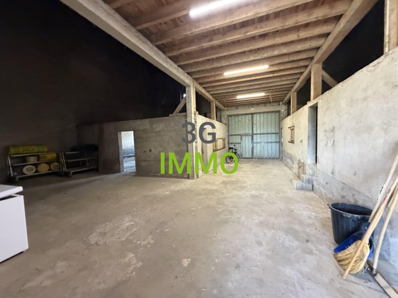 Immeuble à Chenevières (54122) - Photo 2