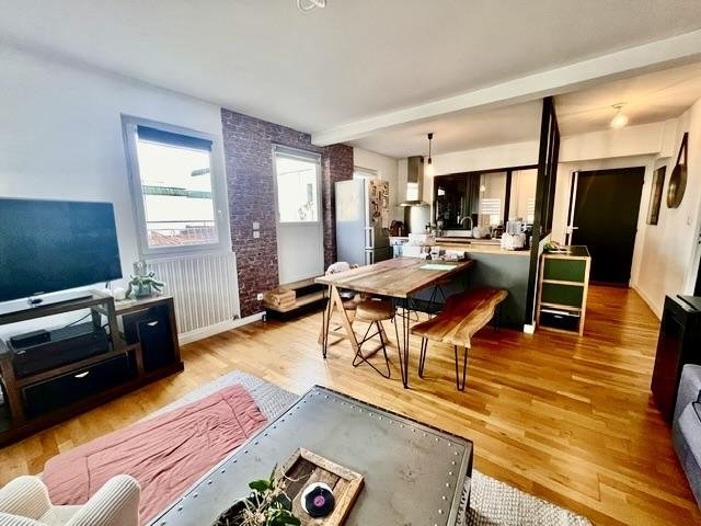 Appartement T3 à Tours (37000) - Photo 2