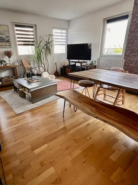 Appartement T3 à Tours (37000) - Photo 3
