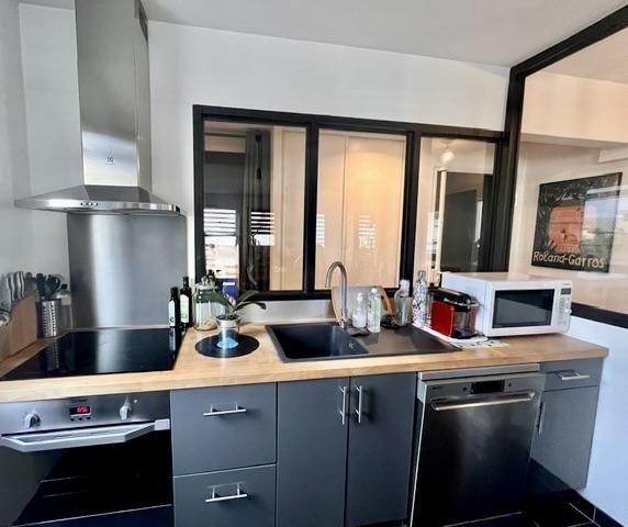 Appartement T3 à Tours (37000) - Photo 4