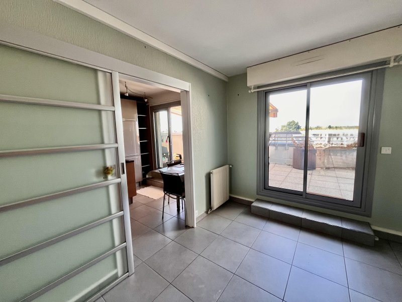 Appartement T4 à Tours (37100) - Photo 4