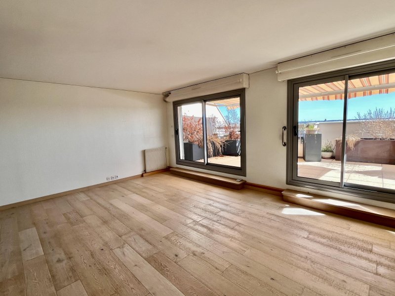 Appartement T4 à Tours (37100) - Photo 2