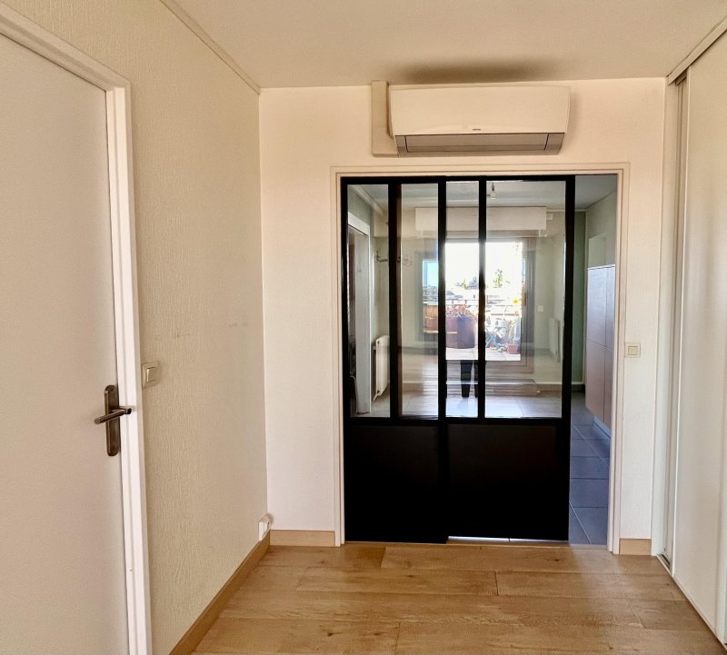 Appartement T4 à Tours (37100) - Photo 3