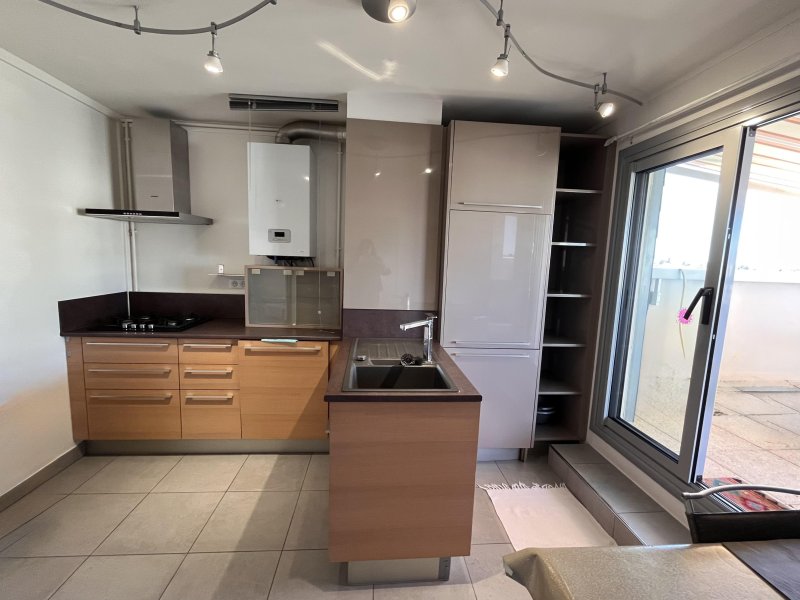 Appartement T4 à Tours (37100) - Photo 5