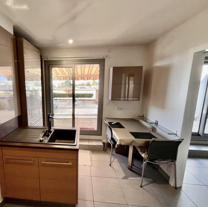 Appartement T4 à Tours (37100) - Photo 5