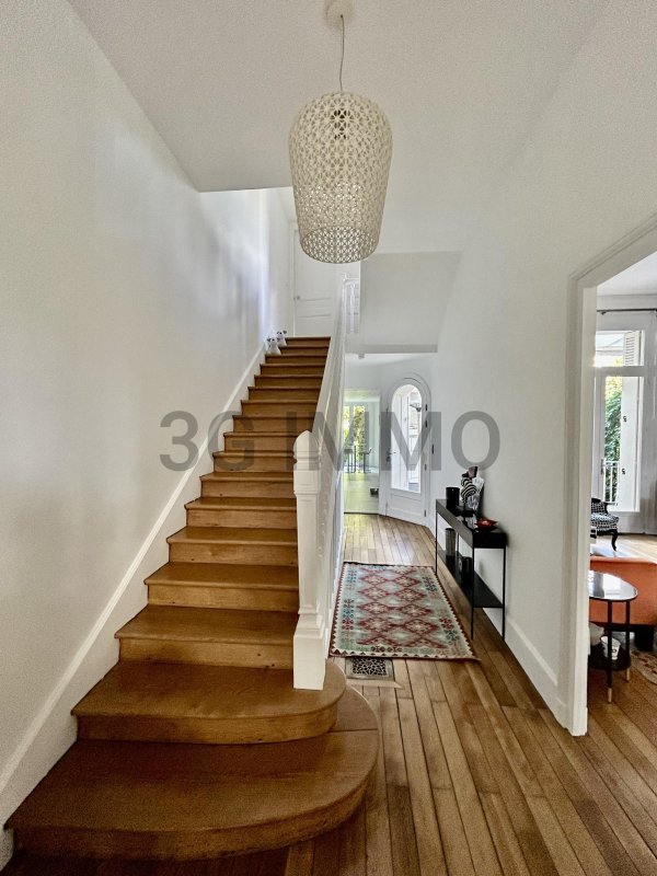 Maison bourgeoise à Tours (37000) - Photo 4