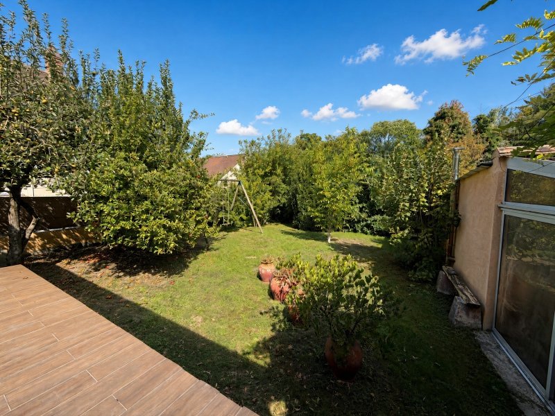 Maison à Saint-Pierre-lès-Nemours (77140) - Photo 3