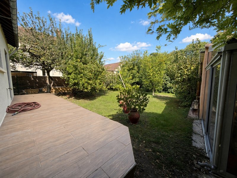 Maison à Saint-Pierre-lès-Nemours (77140) - Photo 4