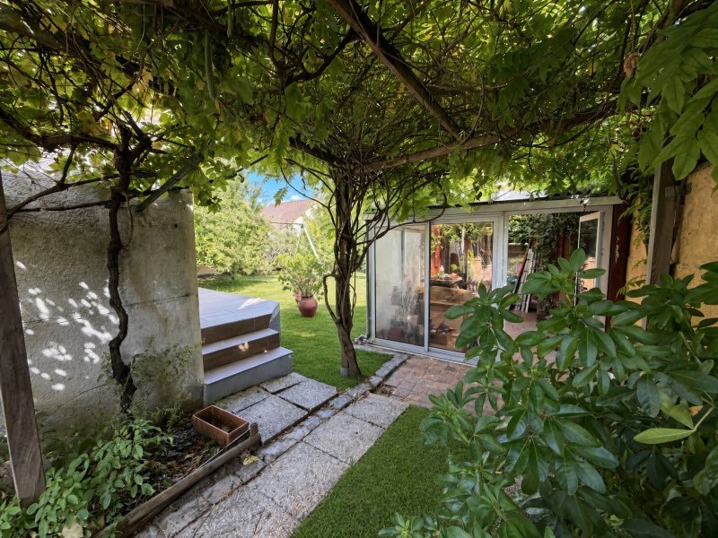 Maison à Saint-Pierre-lès-Nemours (77140) - Photo 5