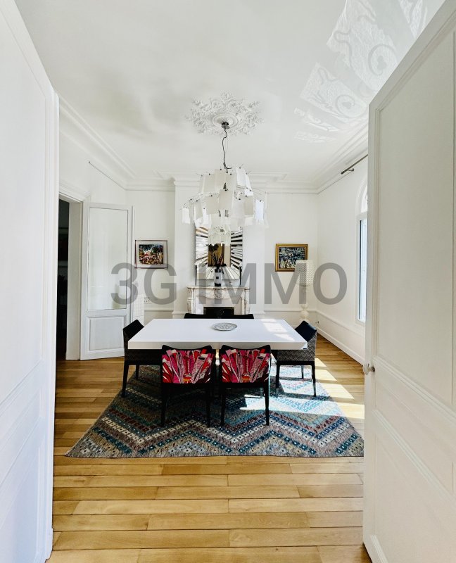 Maison bourgeoise à Tours (37000) - Photo 5