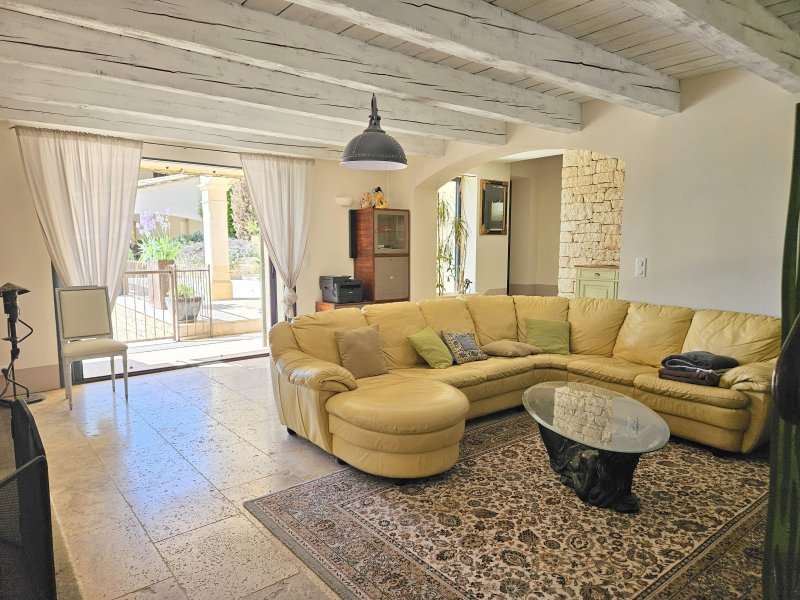 Propriété à Goudargues (30630) - Photo 5