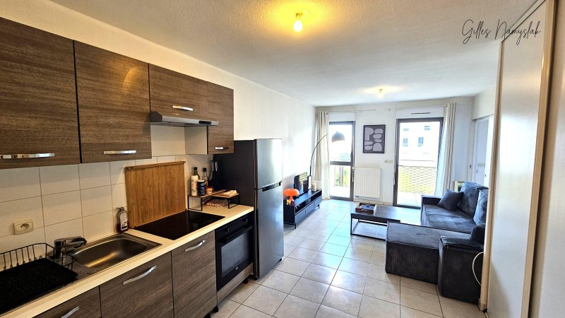 Appartement T2 à Montpellier (34070) - Photo 4