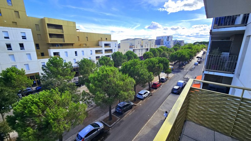 Appartement T2 à Montpellier (34070) - Photo 2