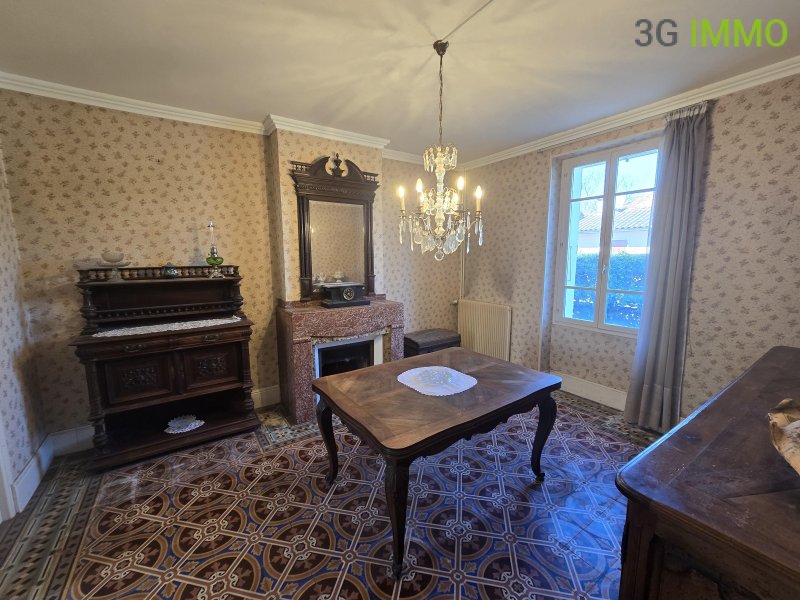 Maison avec dépendance à Guitalens-L'Albarède (81220) - Photo 4