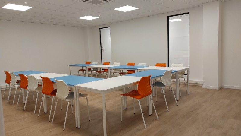 Bureaux à Le Cannet (06110) - Photo 2