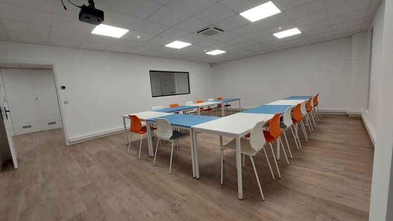 Bureaux à Le Cannet (06110)