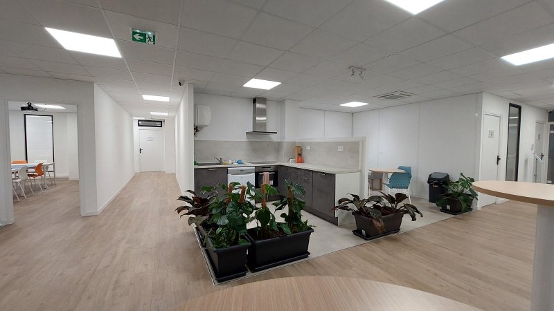 Bureaux à Le Cannet (06110) - Photo 4