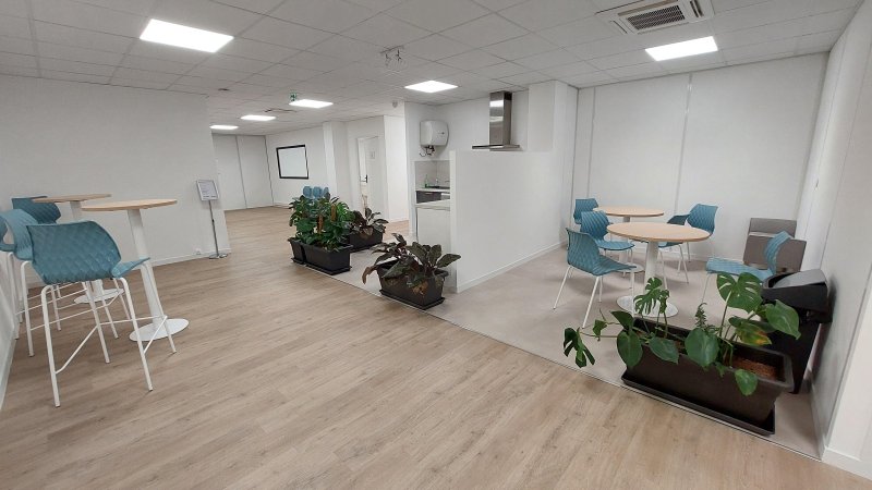Bureaux à Le Cannet (06110) - Photo 5