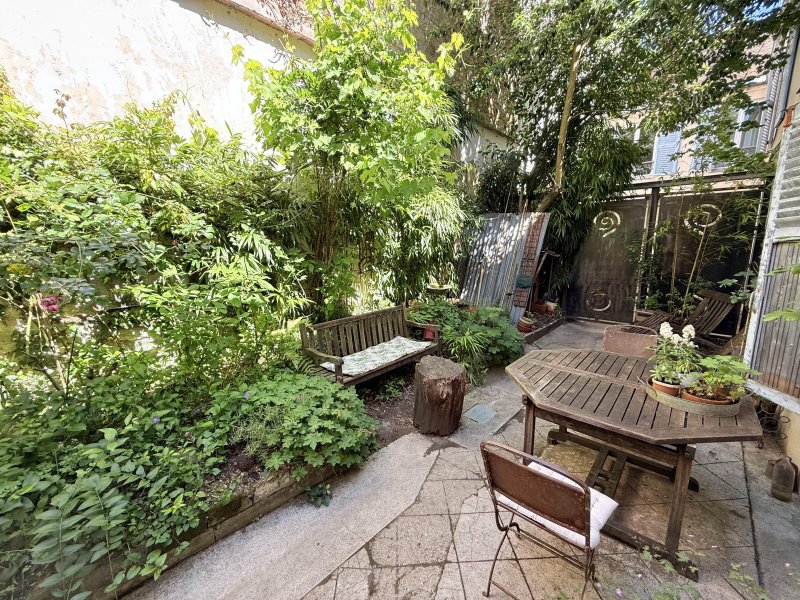 Duplex à Fontainebleau (77300) - Photo 2