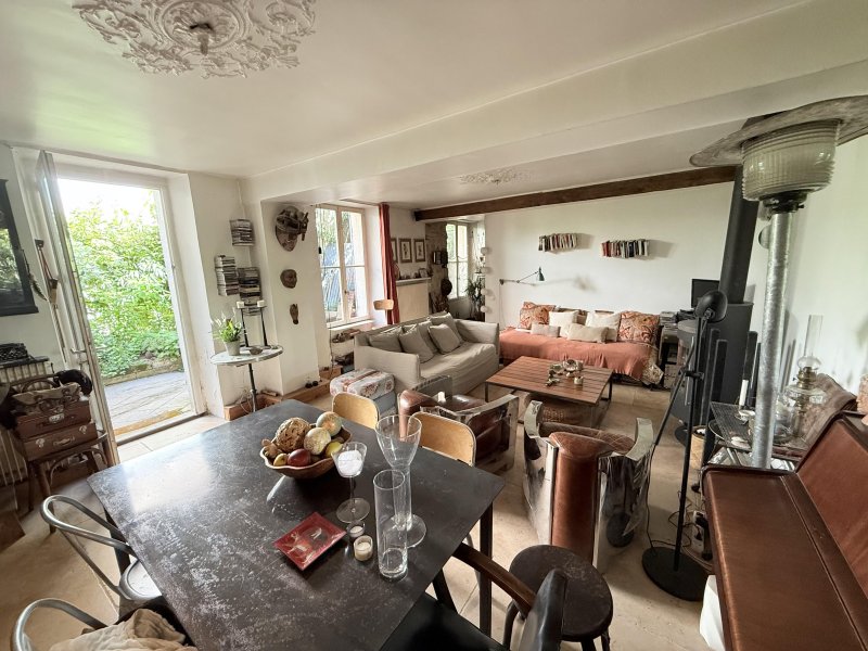Duplex à Fontainebleau (77300) - Photo 3
