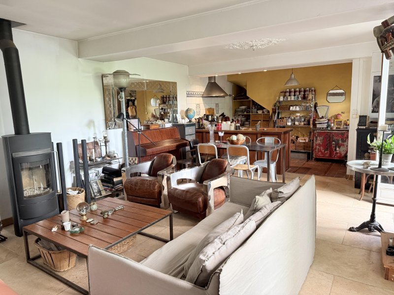 Duplex à Fontainebleau (77300) - Photo 4