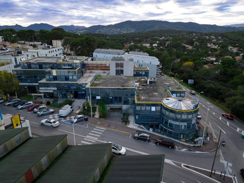 Bureaux à Le Cannet (06110)