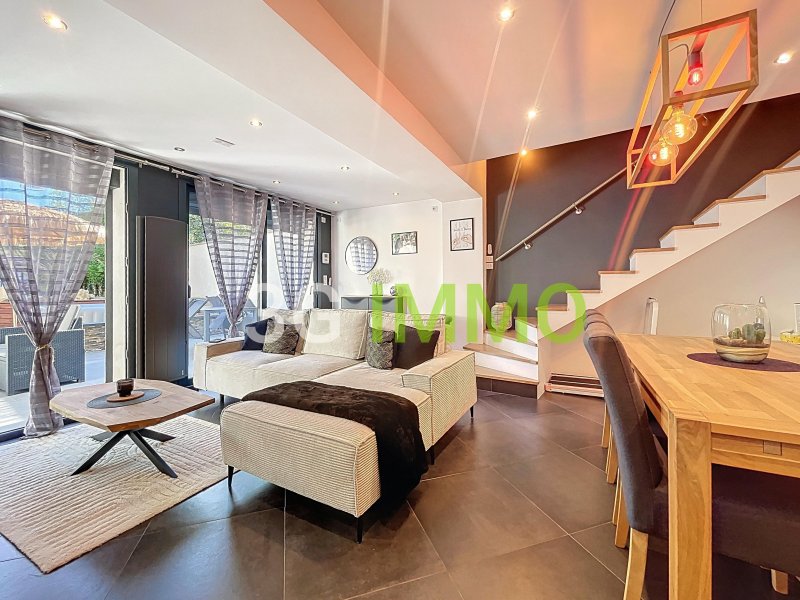 Maison de village à Issou (78440) - Photo 2