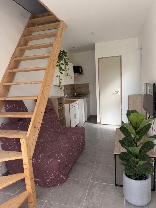Appartement T2 à Pornichet (44380) - Photo 2