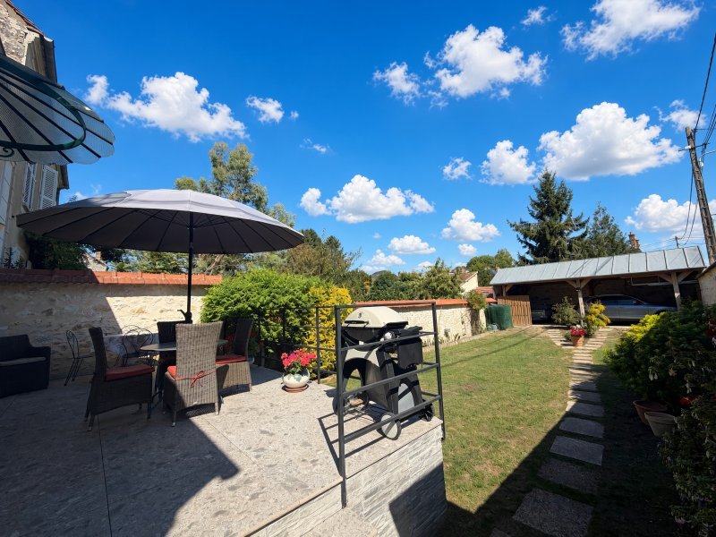 Maison à Nemours (77140) - Photo 3