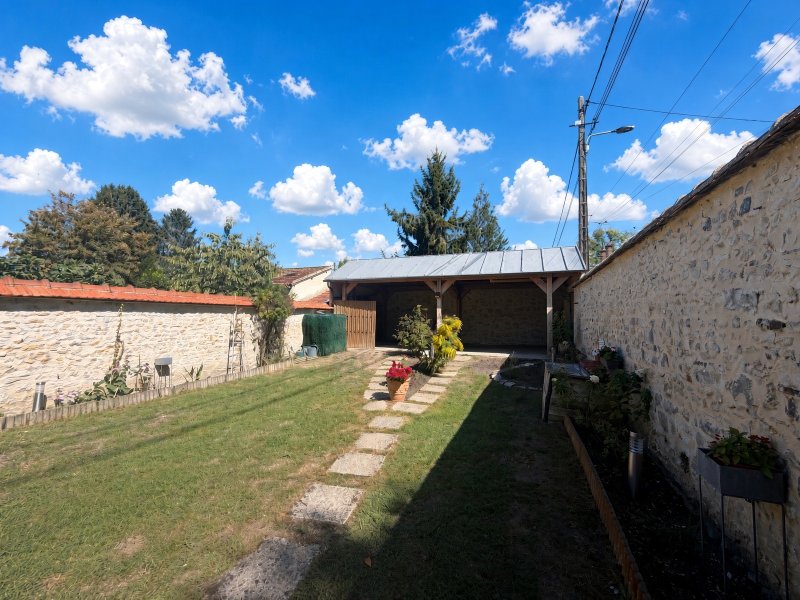 Maison à Nemours (77140) - Photo 2