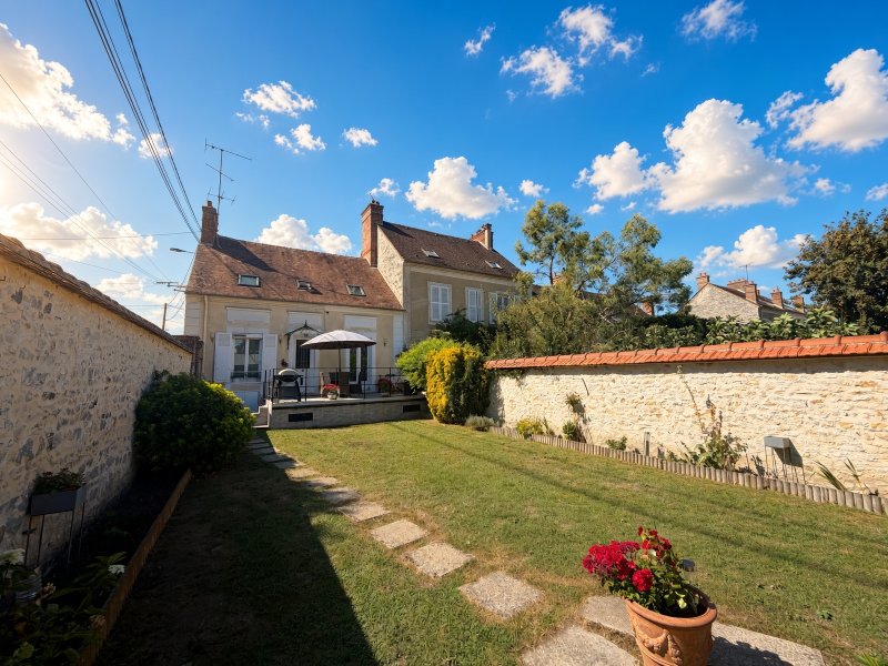 Maison à Nemours (77140)