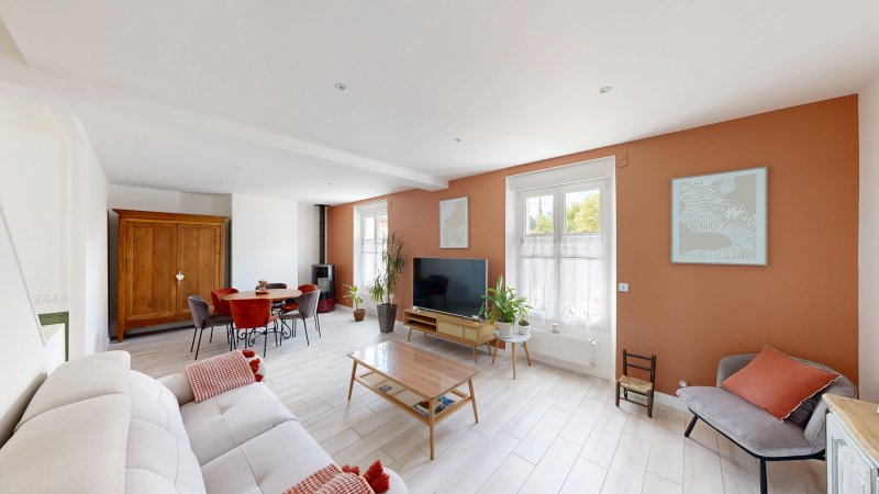 Maison à Nemours (77140) - Photo 4