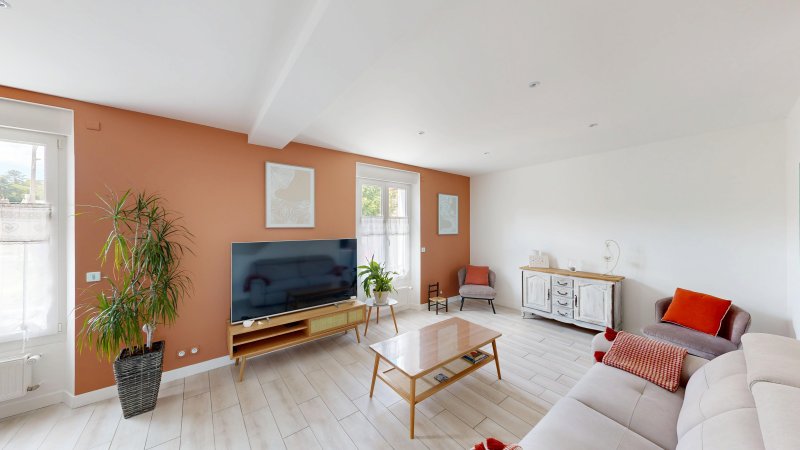 Maison à Nemours (77140) - Photo 5