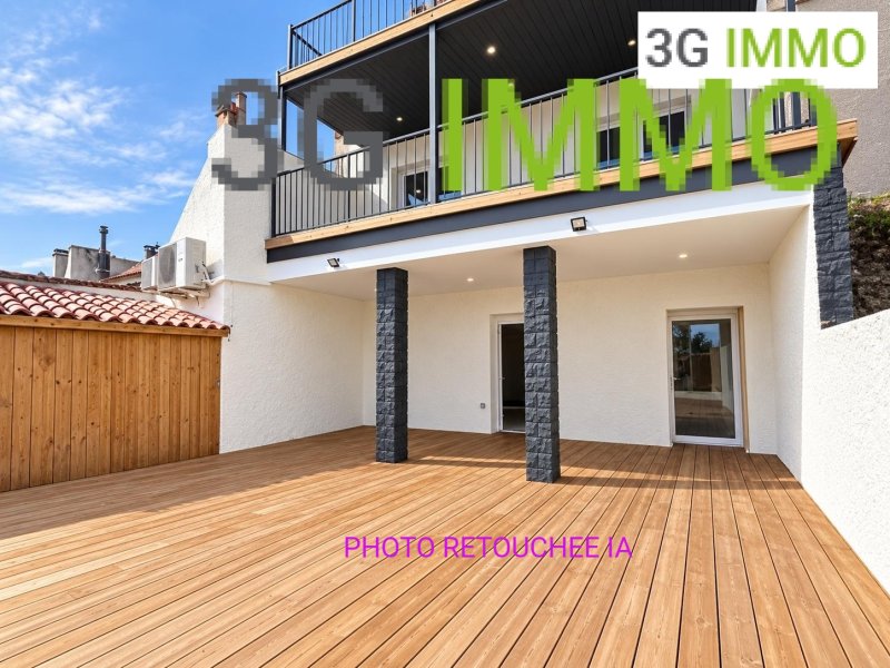 Appartement T3 à Cahors (46000)