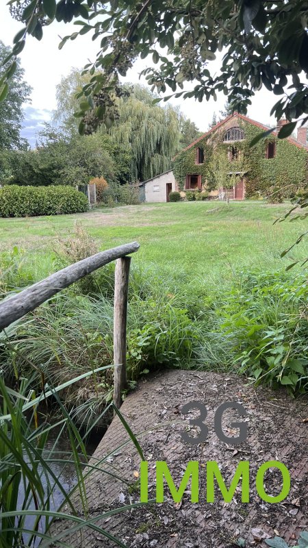 Maison avec dépendance à Dreux (28100) - Photo 4
