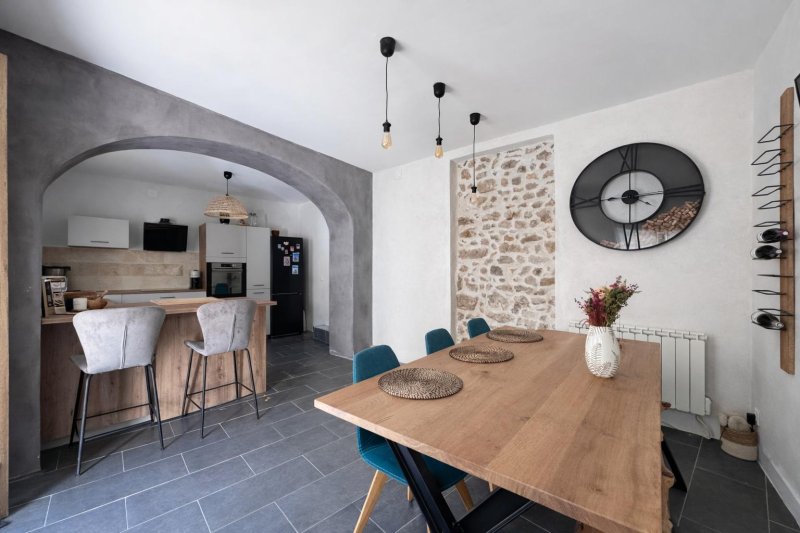 Maison de village à Puissalicon (34480) - Photo 3