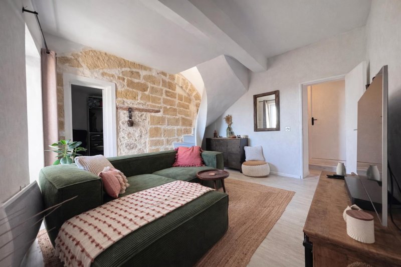 Maison de village à Puissalicon (34480) - Photo 2