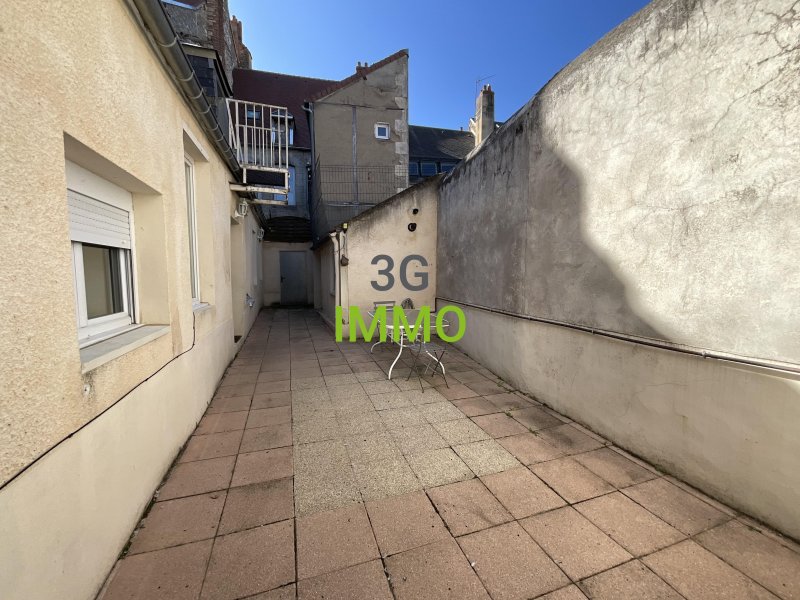 Maison de ville à La Charité-sur-Loire (58400) - Photo 4